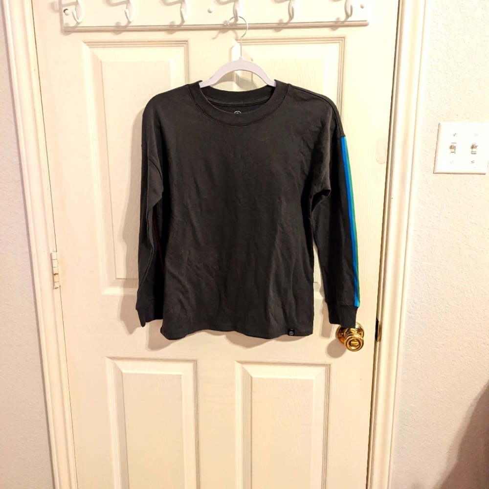 5/$20 Boy's T & B Long Sleeve Shirt